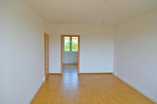 Foto - 4 Zimmer Etagenwohnung zur Miete in Sangerhausen