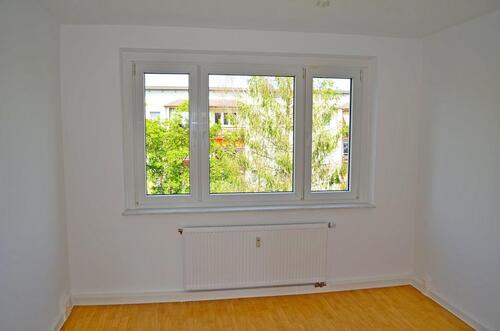 Foto - 4 Zimmer Etagenwohnung in Sangerhausen