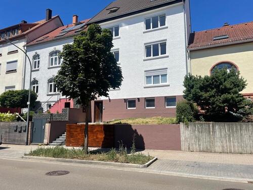 Foto - Exklusive kernsaniertes & voll vermietete Mehrfamilienhaus .