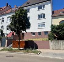 Exklusive kernsaniertes & voll vermietete Mehrfamilienhaus . - Pirmasens