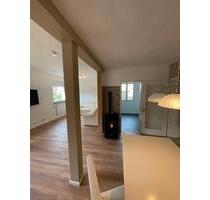 Haus mit Garten und Garage, Erstbezug nach Renovierung - Neckargerach