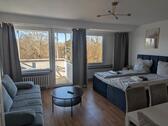 Foto - Moderne Studio-Wohnung möbliert zu vermieten (2–3 Monate)