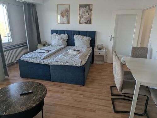 Foto - 1 Zimmer Etagenwohnung zur Miete in Laatzen