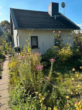 Foto - Verkaufe Gartenhaus massiv - 10.000,00&nbsp;EUR Kaufpreis, ca.&nbsp; 24,00&nbsp;m&sup2;