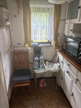 Foto - 1 Zimmer Einfamilienhaus in Papendorf