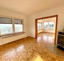 Viel Platz, Kamin, Loggia – und Kassel fast vor der Tür - Hessisch Lichtenau