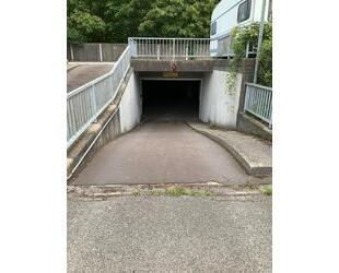 Tiefgaragenstellplatz in Richterich zu vermieten - Aachen Aachen-Mitte