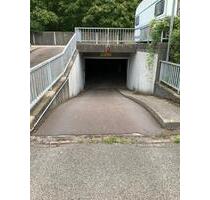 Tiefgaragenstellplatz in Richterich zu vermieten - Aachen Aachen-Mitte