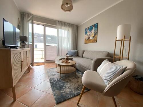 Foto - ☀️☀️☀️Baabe: Moderne 2-R Ferienwohnung in Bestlage