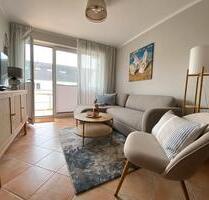 ☀️☀️☀️Baabe: Moderne 2-R Ferienwohnung in Bestlage - Sellin
