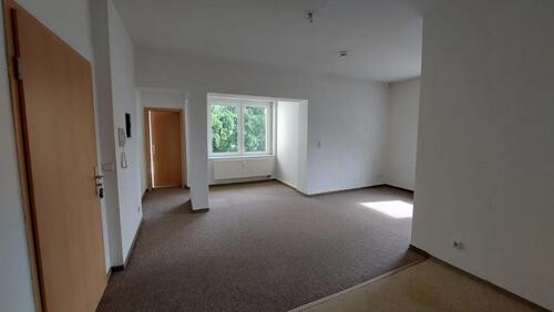 Foto - Etagenwohnung zur Miete in Welzow