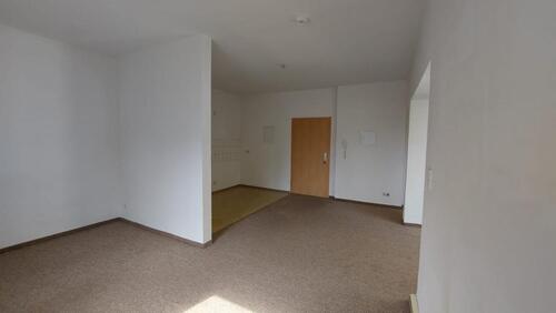 Foto - Etagenwohnung in Welzow