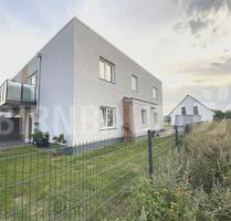 Großzügige 3-Zimmer-Wohnung Nähe Elisenhain - Greifswald Eldena