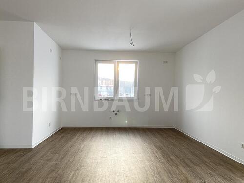 Foto - Etagenwohnung in Greifswald zur Miete