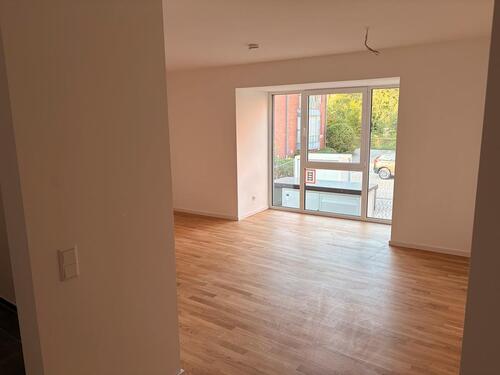 Foto - Etagenwohnung in Coesfeld