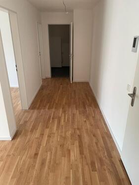 Foto - Etagenwohnung in Coesfeld zur Miete