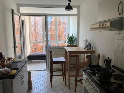 Foto - WG Zimmer Lichtenberg - ab sofort