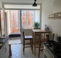 WG Zimmer Lichtenberg - ab sofort - Berlin Friedrichshain-Kreuzberg