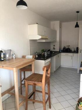 Foto - Etagenwohnung zur Miete in Berlin