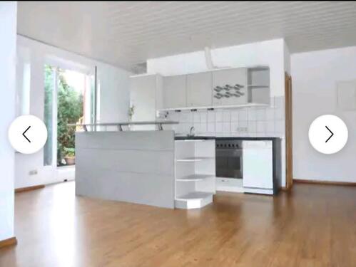 Foto - Etagenwohnung in Bispingen