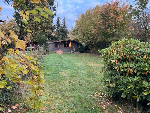 Foto - Freizeitgrundstück Gartengrundstück Pacht Mieten