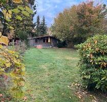 Freizeitgrundstück Gartengrundstück Pacht Mieten - Wettenberg