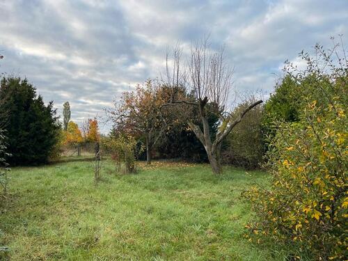 Foto - Grundstück zur Miete in Wettenberg