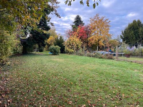 Foto - Grundstück in Wettenberg