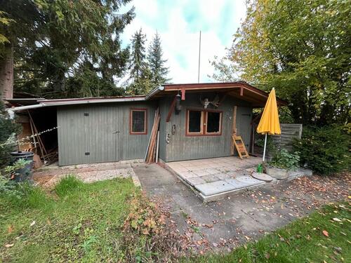 Foto - Grundstück in Wettenberg zur Miete