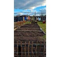 KleingartenSchrebergarten mit Potenzial - Brandenburg an der Havel Bahnhofsvorstadt