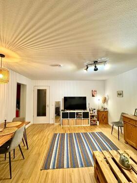 Foto - Etagenwohnung zur Miete in München