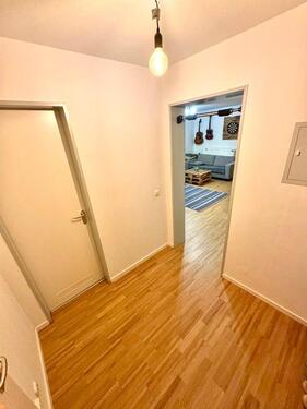 Foto - Etagenwohnung in München