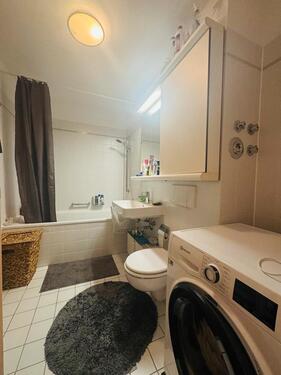 Foto - Etagenwohnung in München zur Miete