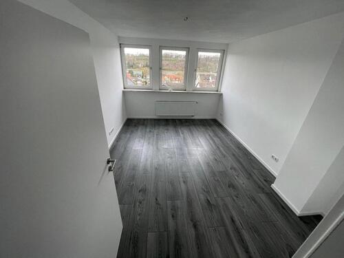 Foto - Etagenwohnung zur Miete in Fuldatal