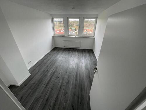 Foto - Etagenwohnung in Fuldatal