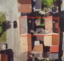 2 Wohnhäuser auf einem Grundstück in Gröningen