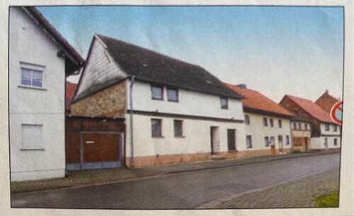 Foto - Einfamilienhaus zum Kaufen in Gröningen