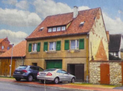 Foto - Einfamilienhaus in Gröningen