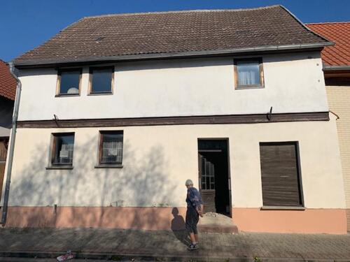 Foto - Einfamilienhaus in Gröningen zum Kaufen