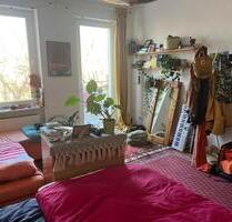 Gemütliches Zimmer zur Zwischenmiete in Neukölln - Berlin
