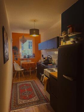 Foto - 1 Zimmer Etagenwohnung zur Miete in Berlin