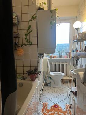 Foto - 1 Zimmer Etagenwohnung in Berlin