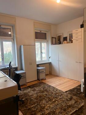 Foto - Eine schöne und hellere Wohnung in Frankfurt am Main zu vermieten