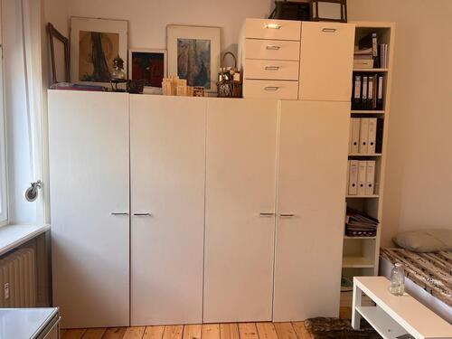 Foto - 4 Zimmer Etagenwohnung in Frankfurt am Main