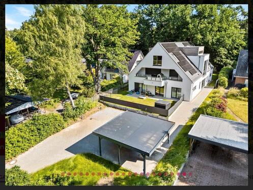 Foto - Erstbezug, Modern und familienfreundlich