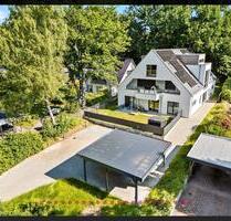 Erstbezug, Modern und familienfreundlich - Hamburg Wandsbek