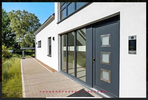 Foto - 3 Zimmer Etagenwohnung zur Miete in Hamburg