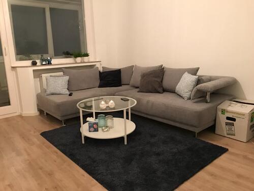 Foto - Wunderschöne 2-Zimmer-Wohnung in Stieghorst zu vermieten