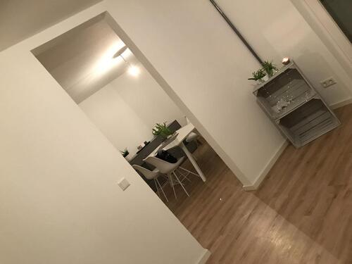 Foto - 2 Zimmer Etagenwohnung zur Miete in Bielefeld