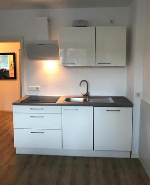 Foto - 2 Zimmer Etagenwohnung in Bielefeld